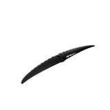 Enduro GLT 1600 frontwing