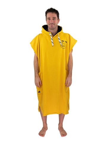 All in Poncho classic Adult Sunny