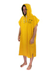 All in Poncho classic Adult Sunny