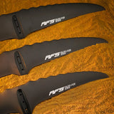 AFS Enduro frontwing