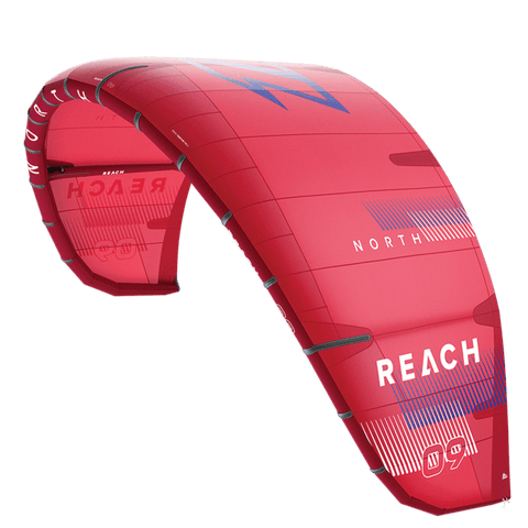 North Kite Reach 2021