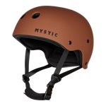 Mystic Helmet MK 8 Rusty Red