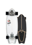 Carver 29.25'' CI Pod Mod