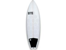 RS Pro Hexa Traction Clear