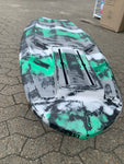 ELS WTF ( "What the Fu.....") surffoilboard 4´6 ,19,5 inches ,  36 L