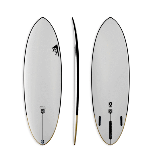 Firewire Sunday Helium 7 0 x 21 1 2 x 3 1 8 53.76 L Windsportt