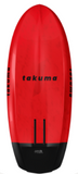 Takuma wingfoil boardTK55L: 4'10'' x 22 5/16 x 4 3/4 55L