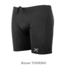 Thermo Shorts Soöruz