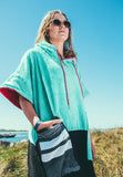 Poncho Dos