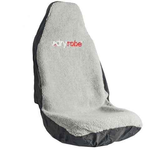 Dryrobe car seat cover