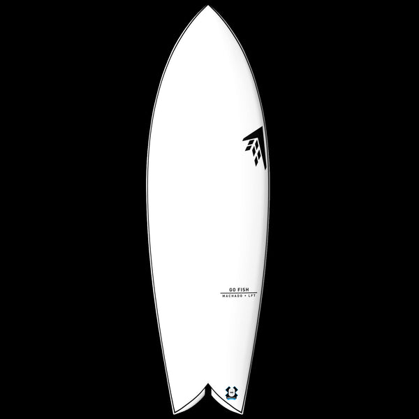 FIREWIRE / GO FISH LFT 5.7 フィン無 ゴーフィッシュ FIREWIRE / GO FISH LFT 5.7 フィン無 ゴーフィッシュ マリン