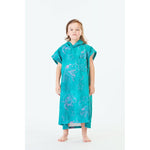 Poncho Kids Dino